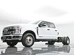 New 2024 Ford F-350 XL Crew Cab 4x2, Cab Chassis for sale #B245400 - photo 42