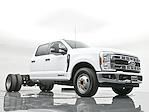 New 2024 Ford F-350 XL Crew Cab 4x2, Cab Chassis for sale #B245400 - photo 44