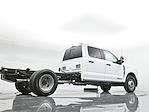 New 2024 Ford F-350 XL Crew Cab 4x2, Cab Chassis for sale #B245400 - photo 46