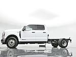 New 2024 Ford F-350 XL Crew Cab 4x2, Cab Chassis for sale #B245400 - photo 49