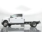 New 2024 Ford F-350 XL Crew Cab 4x2, Cab Chassis for sale #B245400 - photo 50