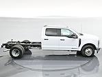 New 2024 Ford F-350 XL Crew Cab 4x2, Cab Chassis for sale #B245400 - photo 51