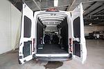 New 2024 Ford Transit 350 HD Base High Roof RWD, Empty Cargo Van for sale #B245473 - photo 2