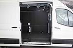 New 2024 Ford Transit 350 HD Base High Roof RWD, Empty Cargo Van for sale #B245473 - photo 22