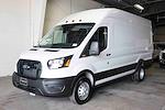 New 2024 Ford Transit 350 HD Base High Roof RWD, Empty Cargo Van for sale #B245473 - photo 4