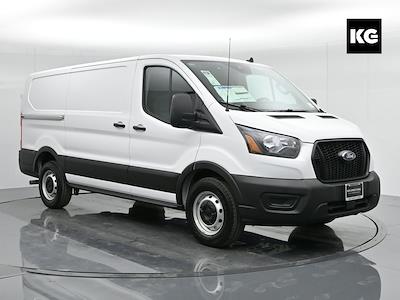 New 2024 Ford Transit 150 Base Low Roof RWD, Empty Cargo Van for sale #B245730 - photo 1