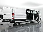 New 2024 Ford Transit 150 Base Low Roof RWD, Empty Cargo Van for sale #B245730 - photo 17