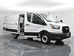 New 2024 Ford Transit 150 Base Low Roof RWD, Empty Cargo Van for sale #B245730 - photo 28