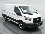 New 2024 Ford Transit 150 Base Low Roof RWD, Empty Cargo Van for sale #B245730 - photo 32