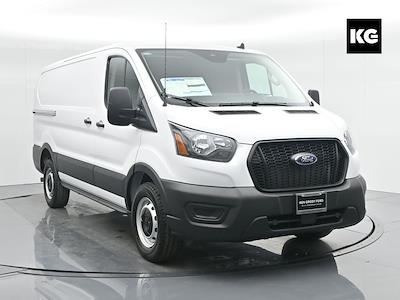 New 2024 Ford Transit 150 Base Low Roof RWD, Empty Cargo Van for sale #B245731 - photo 1