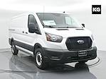 New 2024 Ford Transit 150 Base Low Roof RWD, Empty Cargo Van for sale #B245731 - photo 1