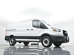 New 2024 Ford Transit 150 Base Low Roof RWD, Empty Cargo Van for sale #B245731 - photo 3