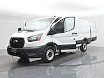 New 2024 Ford Transit 150 Base Low Roof RWD, Empty Cargo Van for sale #B245731 - photo 25