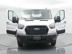 New 2024 Ford Transit 150 Base Low Roof RWD, Empty Cargo Van for sale #B245731 - photo 26