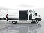 New 2024 Ford Transit 150 Base Low Roof RWD, Empty Cargo Van for sale #B245731 - photo 4