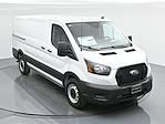 New 2024 Ford Transit 150 Base Low Roof RWD, Empty Cargo Van for sale #B245731 - photo 32