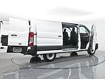 New 2024 Ford Transit 150 Base Low Roof RWD, Empty Cargo Van for sale #B245731 - photo 5