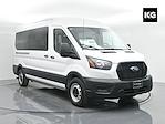 New 2024 Ford Transit 350 XL Medium Roof RWD, Passenger Van for sale #B245734 - photo 1