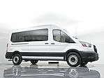 New 2024 Ford Transit 350 XL Medium Roof RWD, Passenger Van for sale #B245734 - photo 3