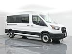 New 2024 Ford Transit 350 XL Medium Roof RWD, Passenger Van for sale #B245734 - photo 22