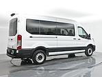 New 2024 Ford Transit 350 XL Medium Roof RWD, Passenger Van for sale #B245734 - photo 2