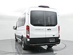 New 2024 Ford Transit 350 XL Medium Roof RWD, Passenger Van for sale #B245734 - photo 24