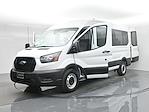 New 2024 Ford Transit 350 XL Medium Roof RWD, Passenger Van for sale #B245734 - photo 26