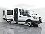 New 2024 Ford Transit 350 XL Medium Roof RWD, Passenger Van for sale #B245734 - photo 27