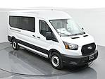 New 2024 Ford Transit 350 XL Medium Roof RWD, Passenger Van for sale #B245734 - photo 32