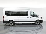 New 2024 Ford Transit 350 XL Medium Roof RWD, Passenger Van for sale #B245734 - photo 33