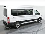 New 2024 Ford Transit 350 XL Medium Roof RWD, Passenger Van for sale #B245734 - photo 34