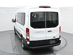 New 2024 Ford Transit 350 XL Medium Roof RWD, Passenger Van for sale #B245734 - photo 35