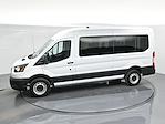 New 2024 Ford Transit 350 XL Medium Roof RWD, Passenger Van for sale #B245734 - photo 37