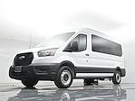 New 2024 Ford Transit 350 XL Medium Roof RWD, Passenger Van for sale #B245734 - photo 38