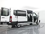 New 2024 Ford Transit 350 XL Medium Roof RWD, Passenger Van for sale #B245734 - photo 5