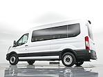 New 2024 Ford Transit 350 XL Medium Roof RWD, Passenger Van for sale #B245734 - photo 44