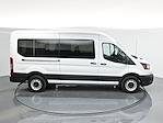 New 2024 Ford Transit 350 XL Medium Roof RWD, Passenger Van for sale #B245734 - photo 47