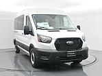 New 2024 Ford Transit 350 XL Medium Roof RWD, Passenger Van for sale #B245734 - photo 48