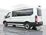 New 2024 Ford Transit 350 XL Medium Roof RWD, Passenger Van for sale #B245734 - photo 6