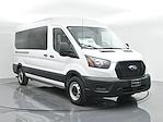 New 2024 Ford Transit 350 XL Medium Roof RWD, Passenger Van for sale #B245734 - photo 50