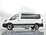 New 2024 Ford Transit 350 XL Medium Roof RWD, Passenger Van for sale #B245734 - photo 7