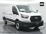 New 2024 Ford Transit 150 Base Low Roof RWD, Empty Cargo Van for sale #B245736 - photo 1