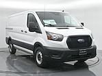 New 2024 Ford Transit 150 Base Low Roof RWD, Empty Cargo Van for sale #B245736 - photo 3