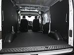 New 2024 Ford Transit 150 Base Low Roof RWD, Empty Cargo Van for sale #B245736 - photo 6