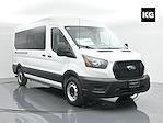 New 2024 Ford Transit 350 XL Medium Roof RWD, Passenger Van for sale #B245739 - photo 1