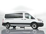 New 2024 Ford Transit 350 XL Medium Roof RWD, Passenger Van for sale #B245739 - photo 3