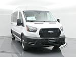 New 2024 Ford Transit 350 XL Medium Roof RWD, Passenger Van for sale #B245739 - photo 21