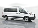 New 2024 Ford Transit 350 XL Medium Roof RWD, Passenger Van for sale #B245739 - photo 22