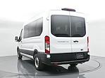 New 2024 Ford Transit 350 XL Medium Roof RWD, Passenger Van for sale #B245739 - photo 24