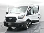 New 2024 Ford Transit 350 XL Medium Roof RWD, Passenger Van for sale #B245739 - photo 26